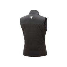 Tucano Urbano Ladies Topwarm Gilet Vest Black