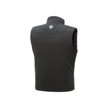 Tucano Urbano Mens Topwarm Gilet Vest Black