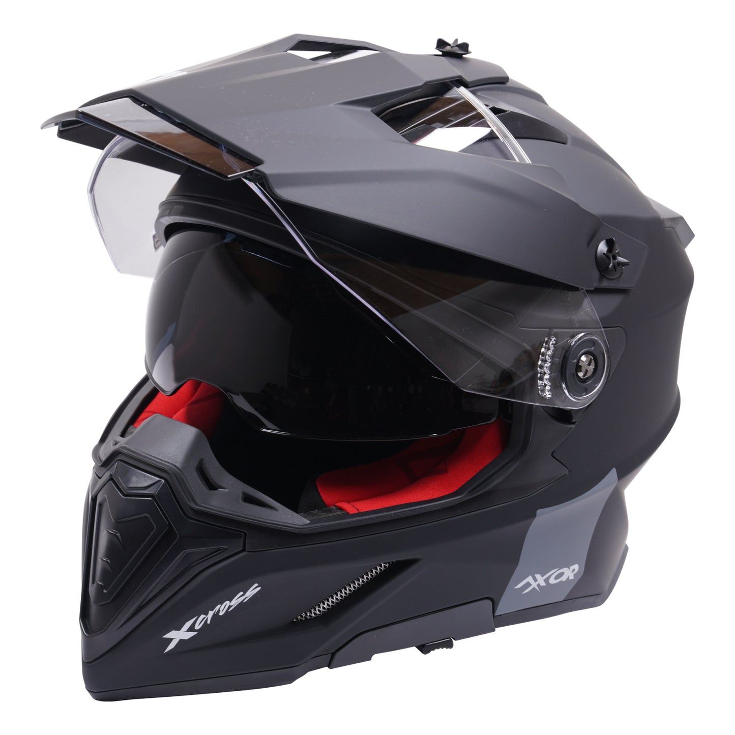 Axor X-Cross Adventure Black Large