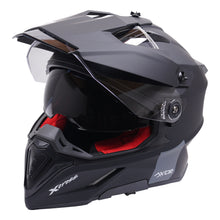 Axor X-Cross Adventure Black Large
