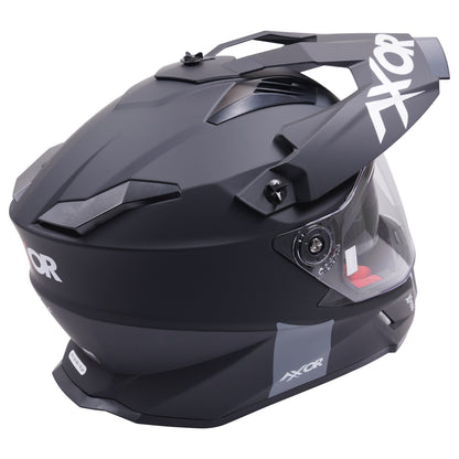 Axor X-Cross Adventure Black Large
