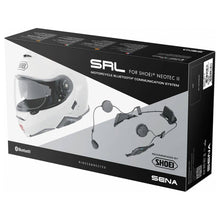 Sena Neotec 2 BT Intercom System