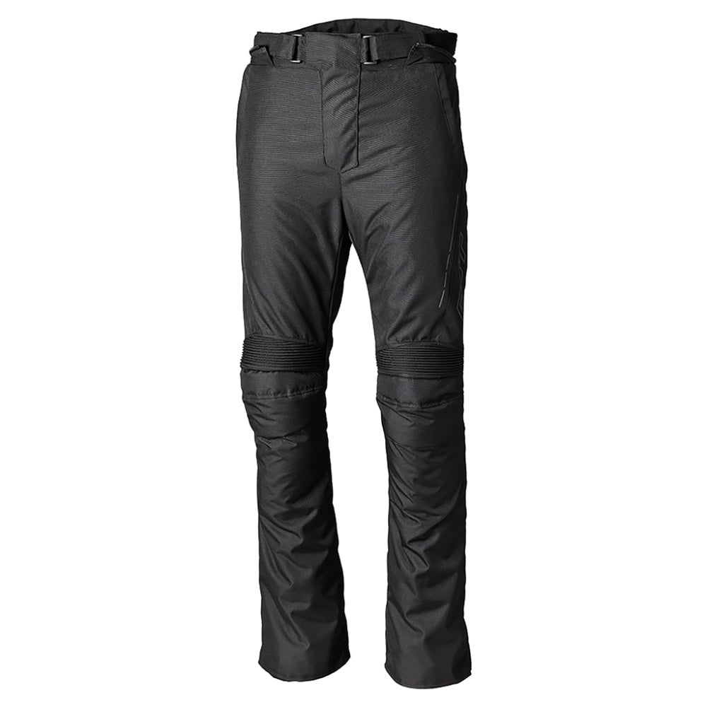 RST S1 CE Ladies Textile Jean Black