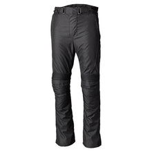 RST S1 CE Ladies Textile Jean Black