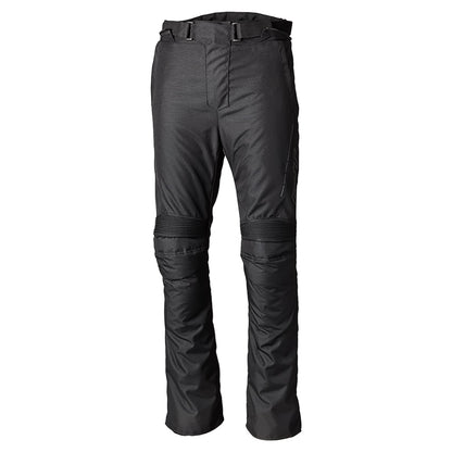 RST S1 CE Ladies Textile Jean Black