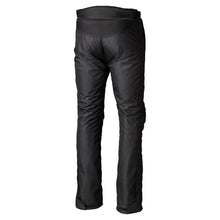 RST S1 CE Ladies Textile Jean Black
