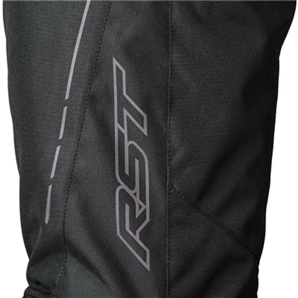 RST S1 CE Ladies Textile Jean Black
