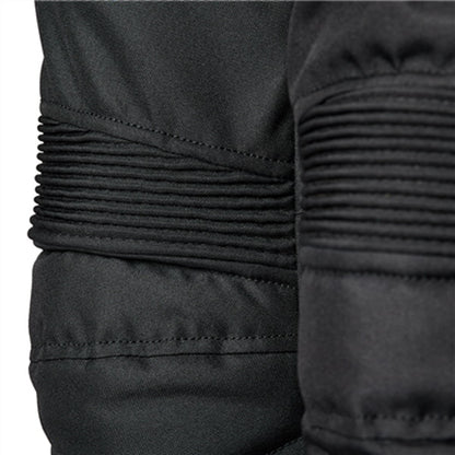 RST S1 CE Ladies Textile Jean Black