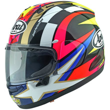 Arai RX-7V Evo Schwantz 30th Anniversary Full Face Helmet