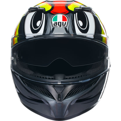 Grey / XS / 54cm