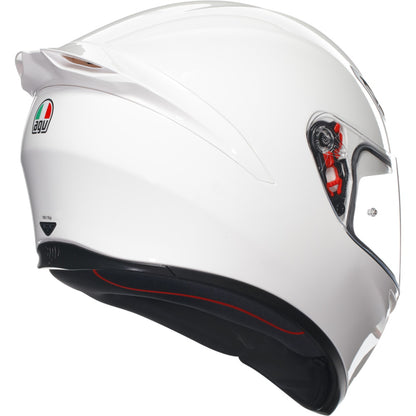 White / S / 56cm