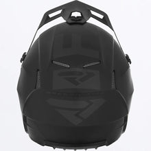 FXR Clutch Evo LE 22.5 Black Ops Motocross Helmet