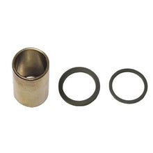 282239 Front Brake Piston and Seals