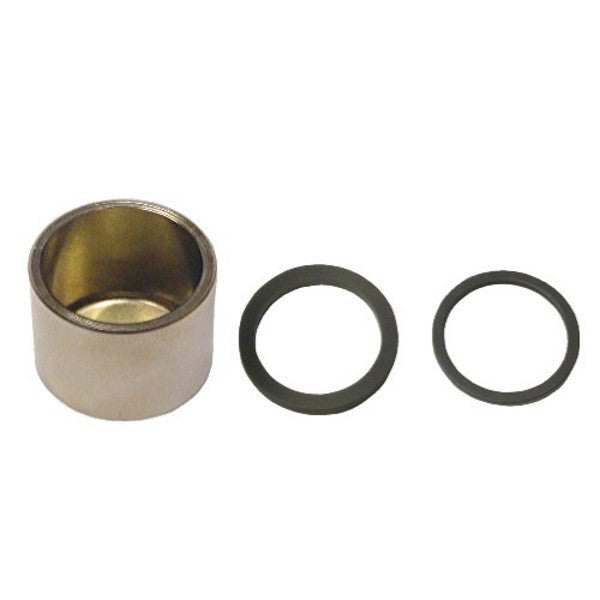 282721 Front Brake Caliper Piston with Seals