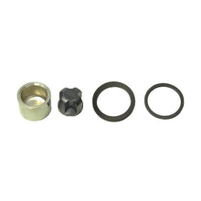 282722 Front Brake Caliper Piston with Seals
