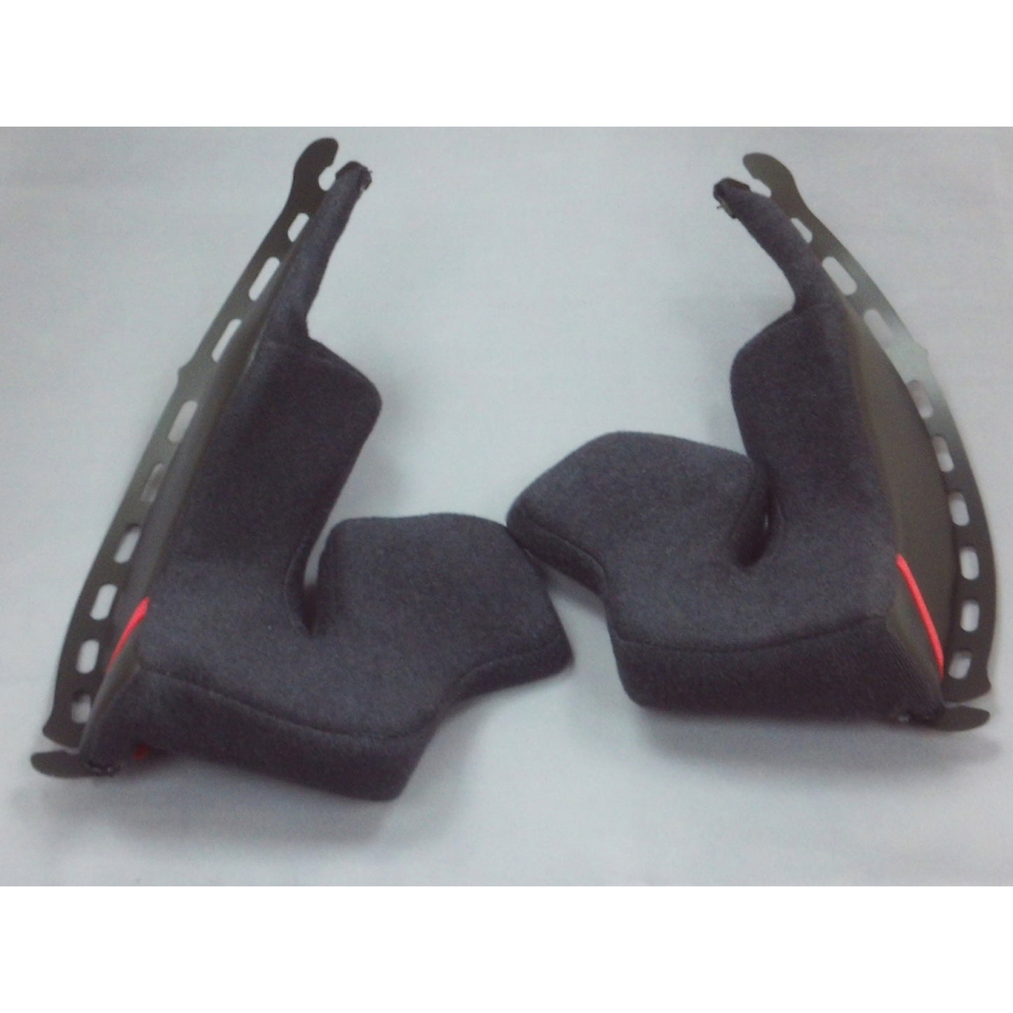 Shoei RYD Cheek Pads 43m