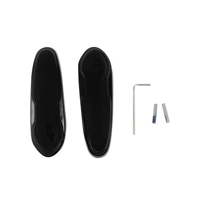 Alpinestars Toe Slider Black SMX 6 Black