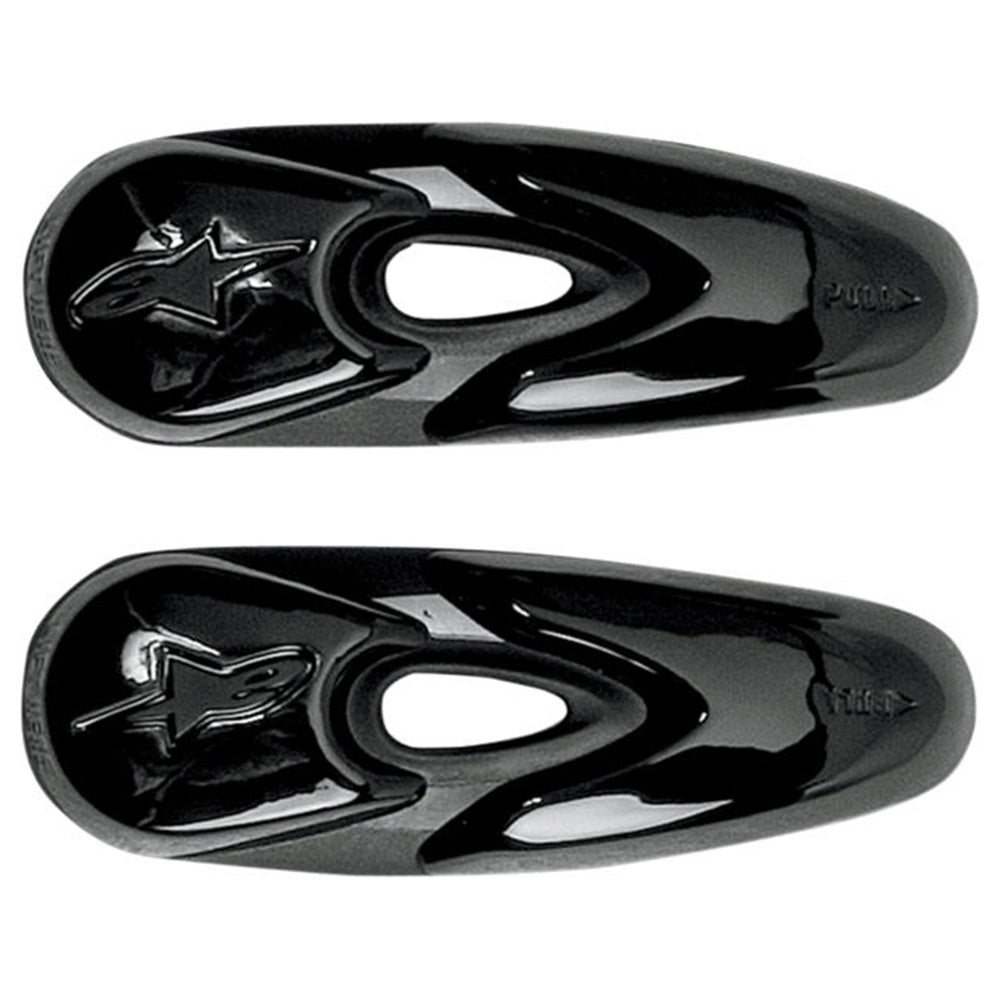 Alpinestars Toe Slider Black SMX 5 Black