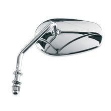 Harley 03 > Chrome Left Mirror