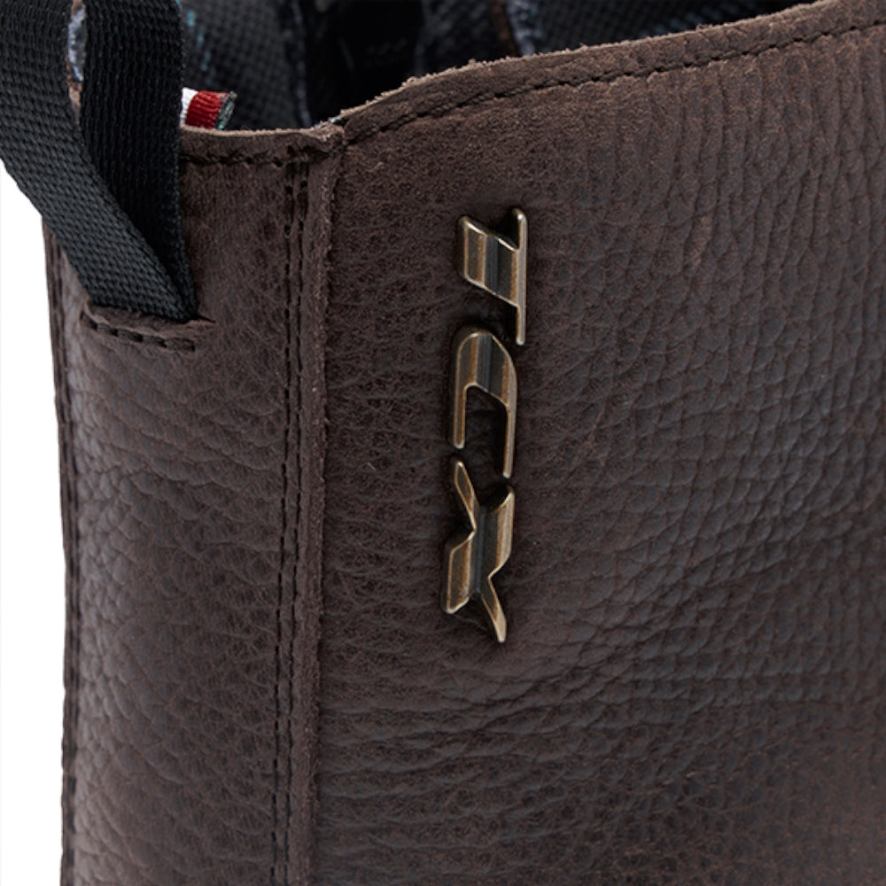 TCX Hero 2 Waterproof Boots Brown