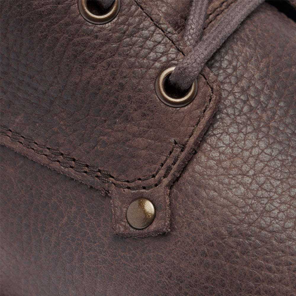 TCX Hero 2 Waterproof Boots Brown
