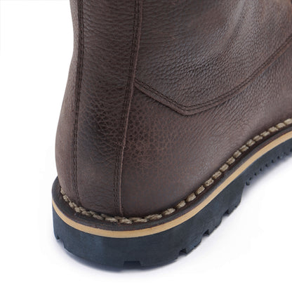 TCX Hero 2 Waterproof Boots Brown