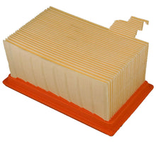 R1200GS 04-09 Air Filter Pattern