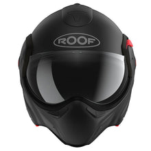 ROOF RO9 Boxxer 2 Matt Black Flip Front Helmet