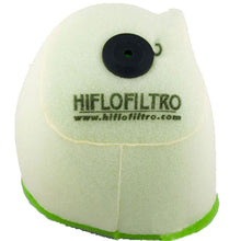 RM125 RM250 93-95 Air Filter Pattern