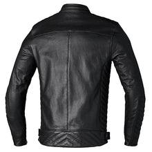 RST Roadster Air Mens Leather Jacket Black