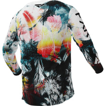 FXR Podium Gladiator 23 Motocross Jersey Safari