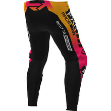 FXR Podium Gladiator Motorcross Pants 23 Mango
