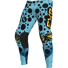 FXR Podium Gladiator Motorcross Pants 23 Dart Frog