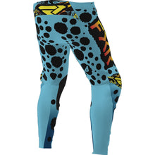 FXR Podium Gladiator Motorcross Pants 23 Dart Frog