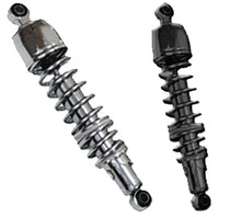 Type1 335mm Eye-Eye Shox Black
