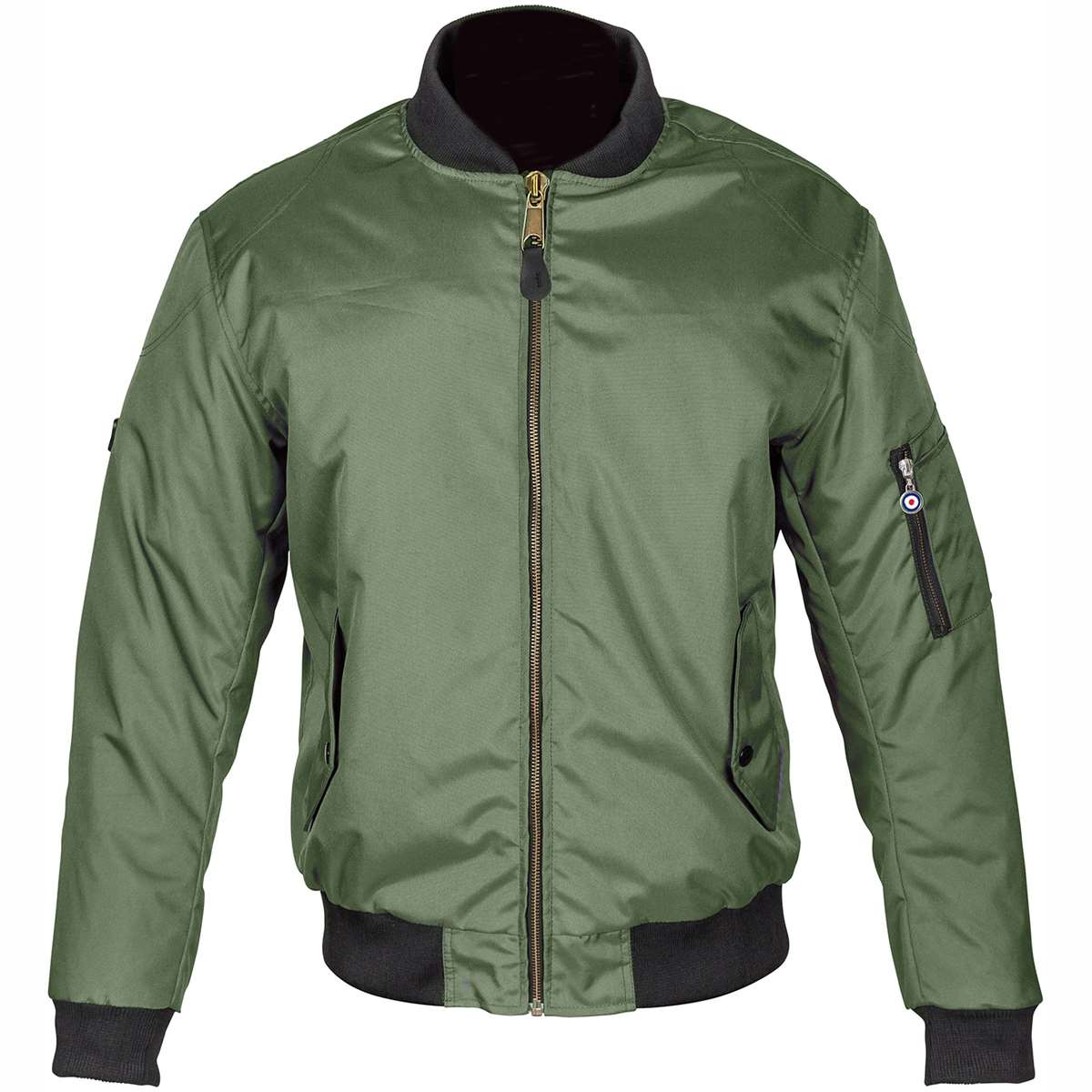 Spada Airforce One Jacket Olive