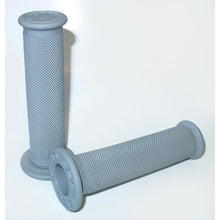 Trials Full Diamond Soft L/Grey Handlebar Grips