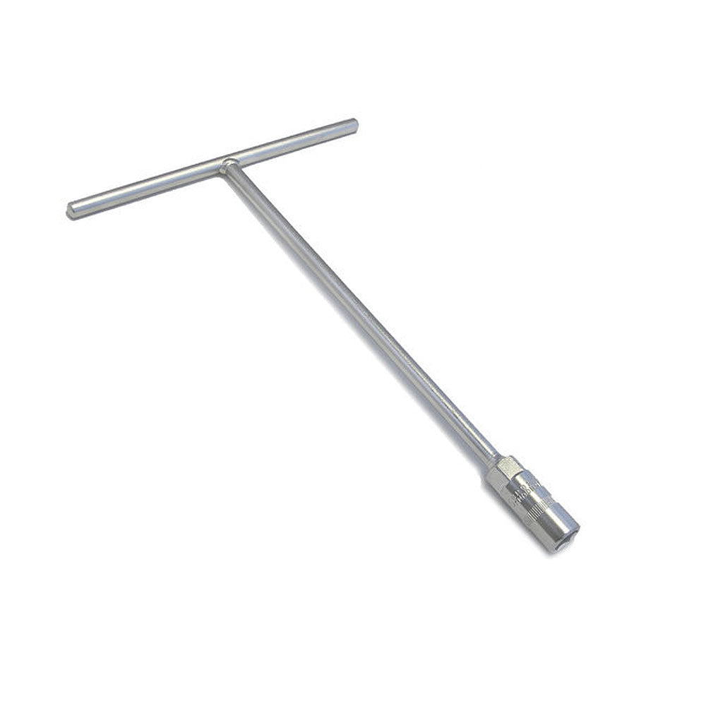 17mm T-Bar Socket