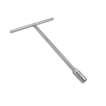 17mm T-Bar Socket