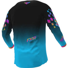 FXR Podium Gladiator Motocross Jersey 23 Mad Skills