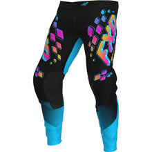 FXR Podium Gladiator Motorcross Pants 23 Mad Skills