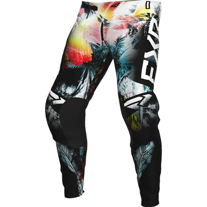 FXR Podium Gladiator Motorcross Pants 23 Safari