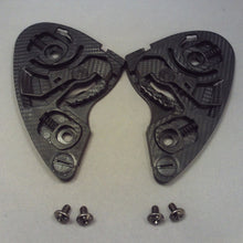 Shoei NXR RYD Base Plate