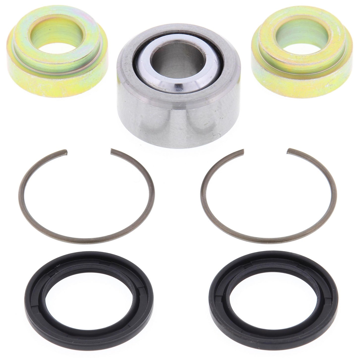 29-1008 Lower Rear Shock Bearing Kit