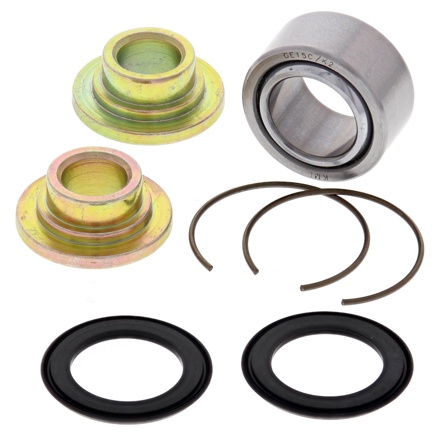29-5070 Lower Rear Shock Bearing Kit