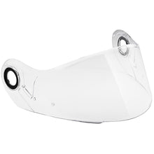 LS2 FF386/370/325 Replacement Visor Clear Pinlock Ready