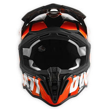 Ducati Jargon ECE 22-06 Motocross Helmet