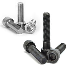 Pack of 20 Screws Allen 5mm x 20mm Pitch 0.80mm