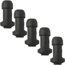 Honda 45132-166-016 Suzuki 59386-13A00 Brake Caliper Shaft Boot Pack of 5