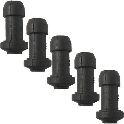 Honda 45132-166-016 Suzuki 59386-13A00 Brake Caliper Shaft Boot Pack of 5